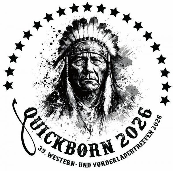 Die Einladung f&uuml;r das Westerntreffen 2026 ist nun online!