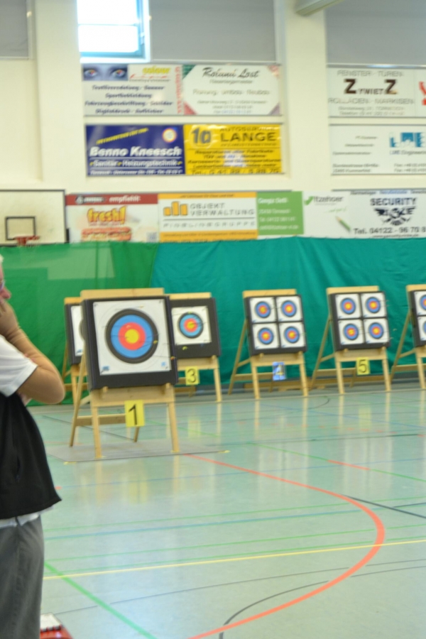 Kreismeisterschaft 2017 (Halle)