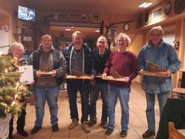 Kanonen Cup in Quickborn