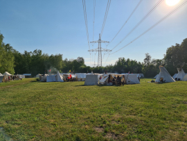 Westerntreffen 2024 - Nachlese